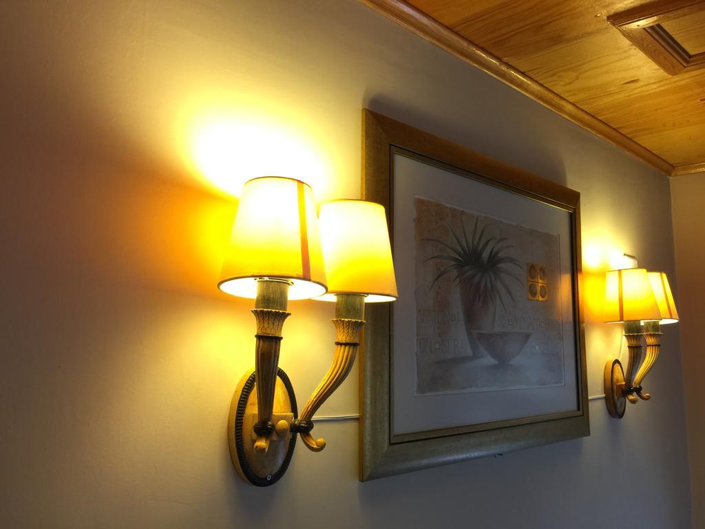 Lika Apart Laleli Istanbul Room photo