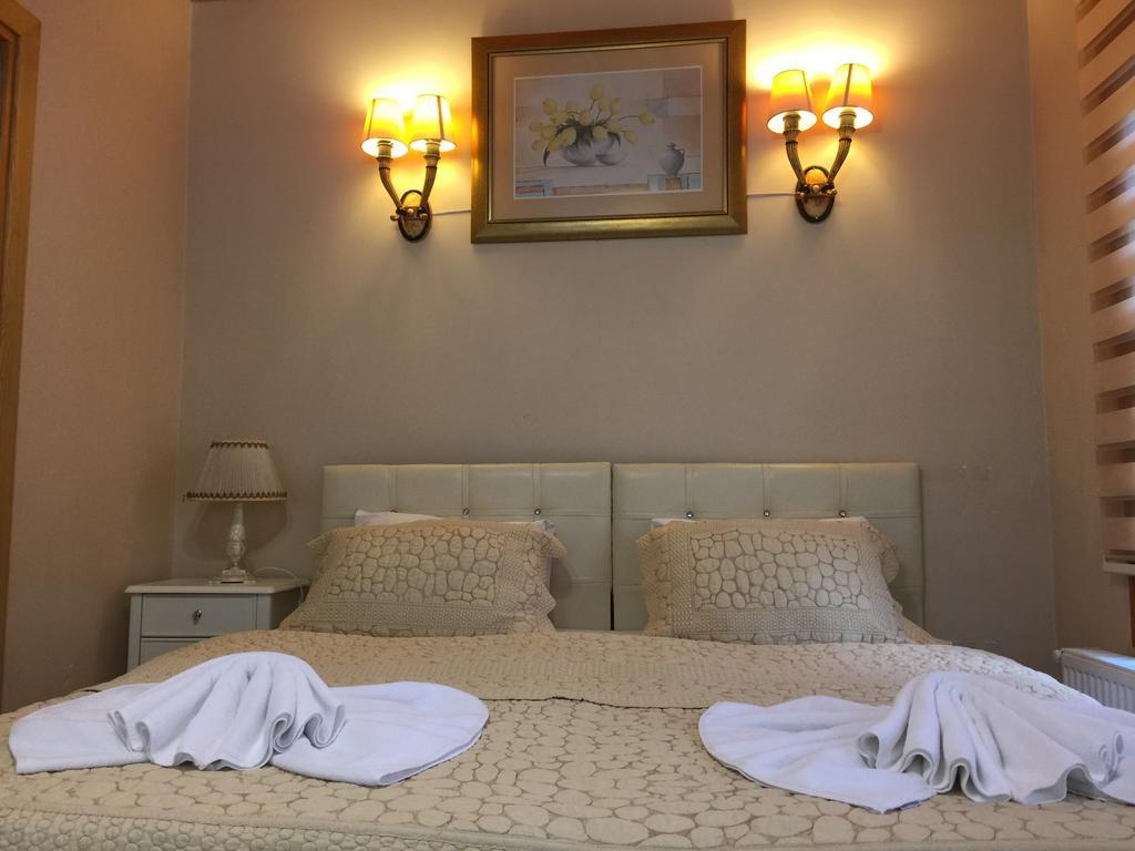 Lika Apart Laleli Istanbul Room photo
