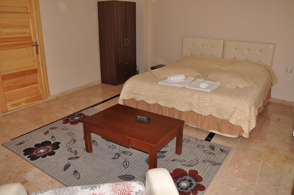 Lika Apart Laleli Istanbul Room photo