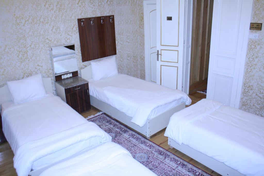Lika Apart Laleli Istanbul Room photo