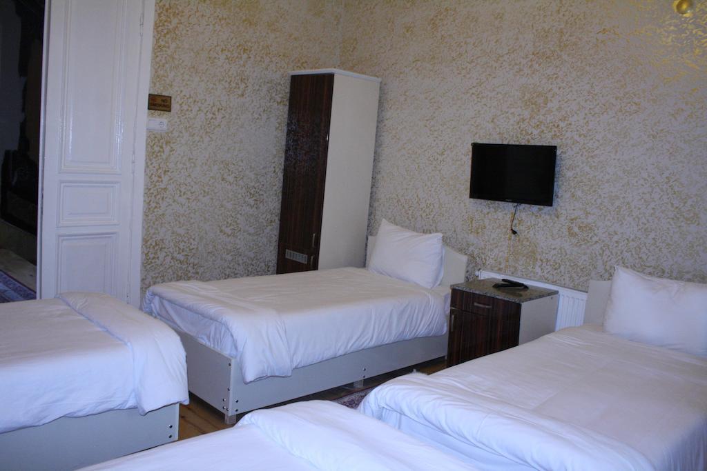 Lika Apart Laleli Istanbul Room photo