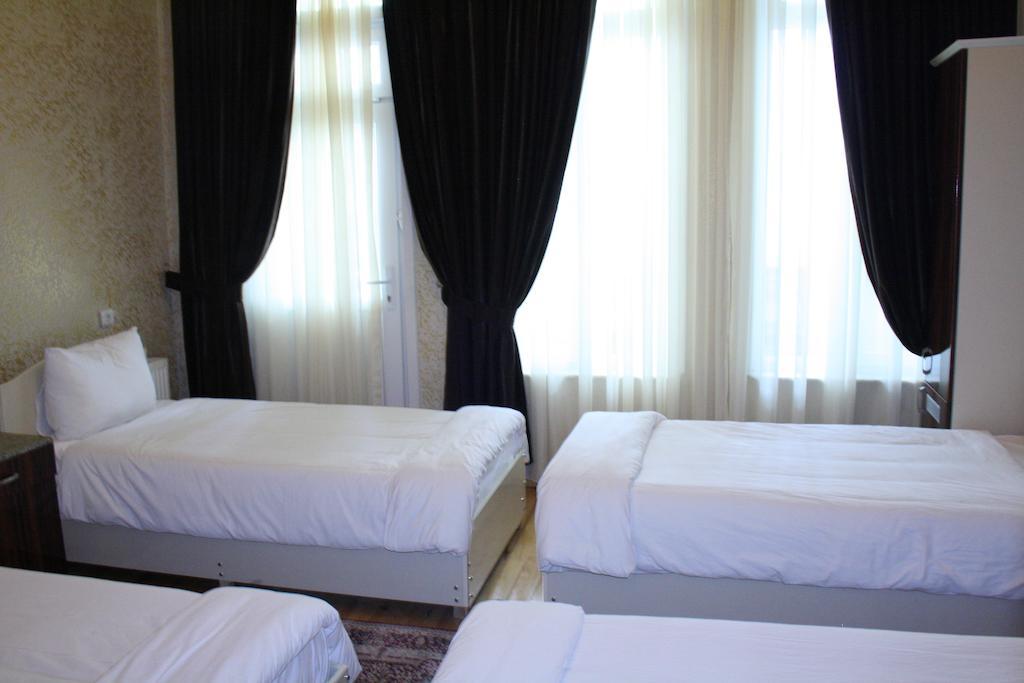 Lika Apart Laleli Istanbul Room photo